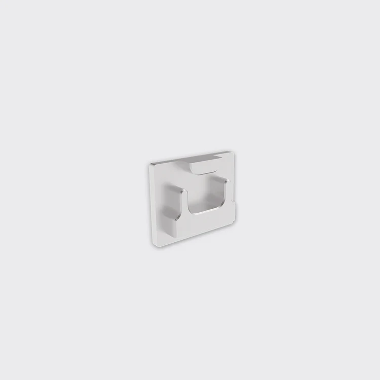 BASELINE 04 | End Cap