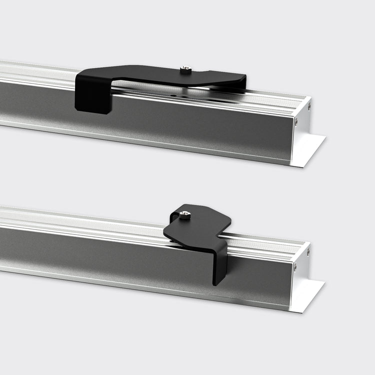 HIGHLINE 03 / FLARE 33 Mounting Clip