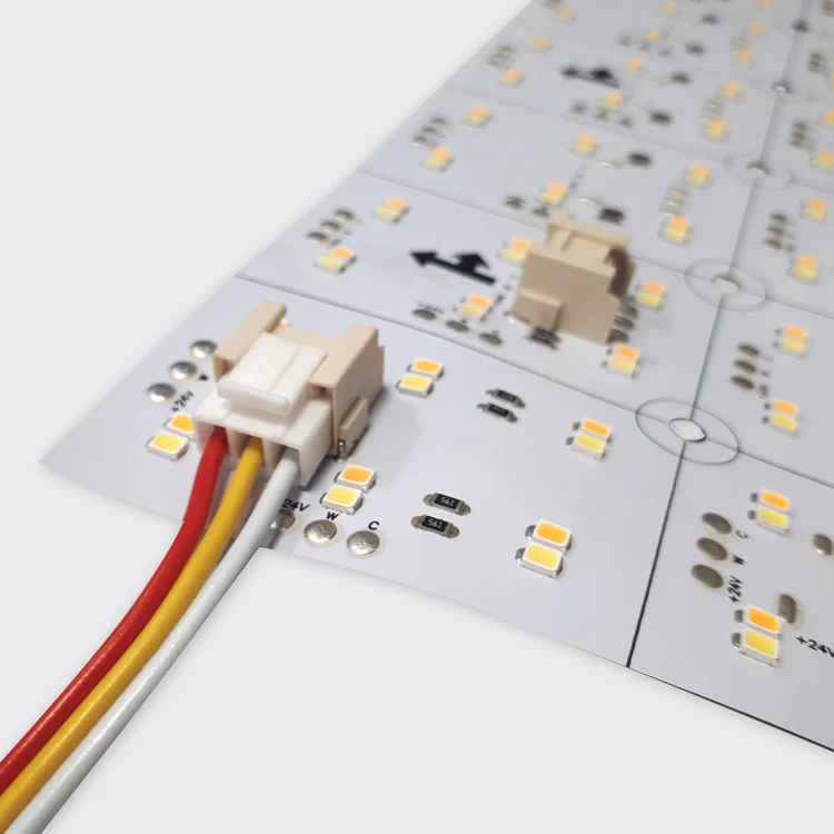 Flex Tile | Tuneable White