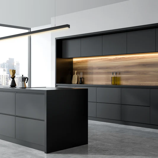 Linear Profile