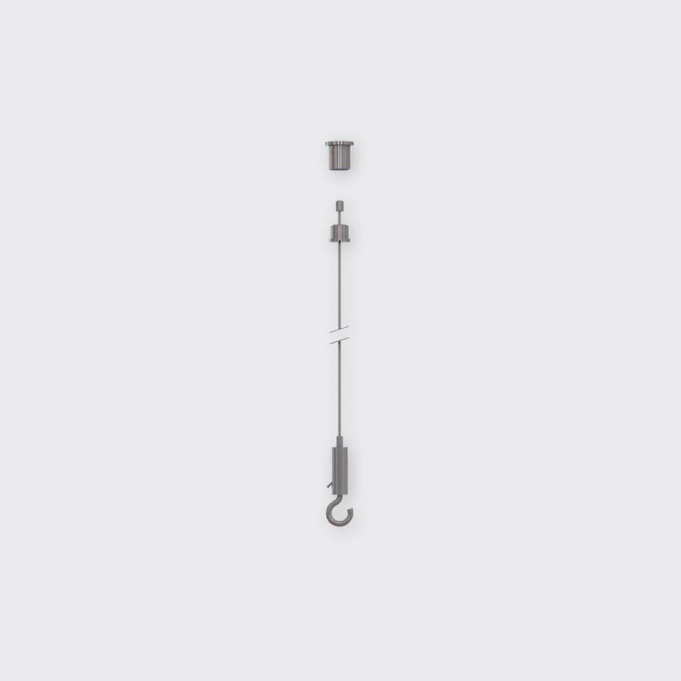 Adjustable Suspension Kit | Track