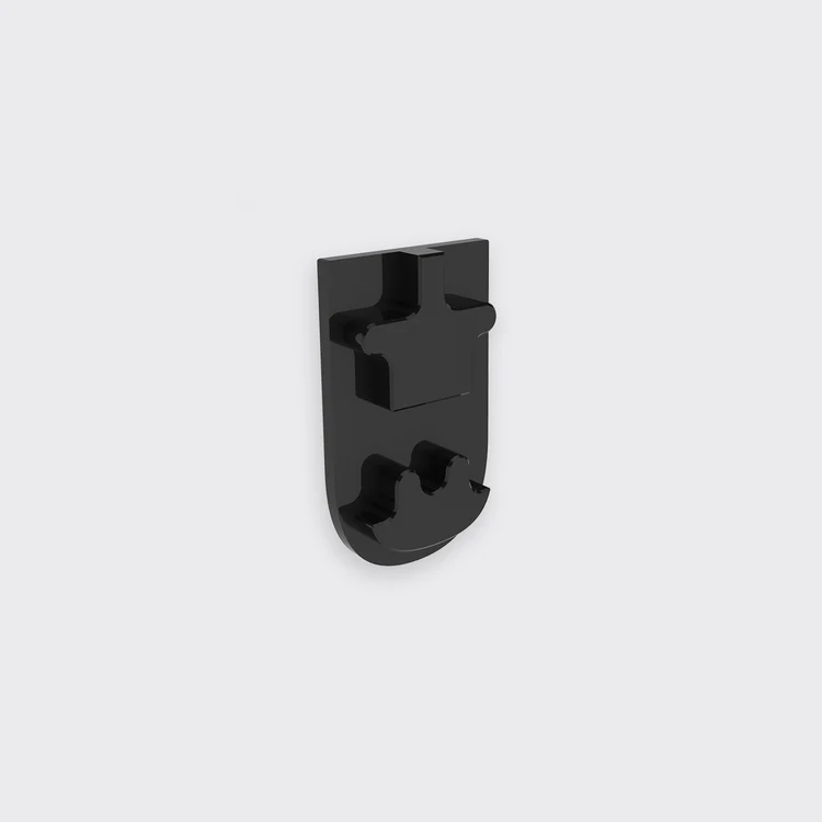 BASELINE 06 | End Cap