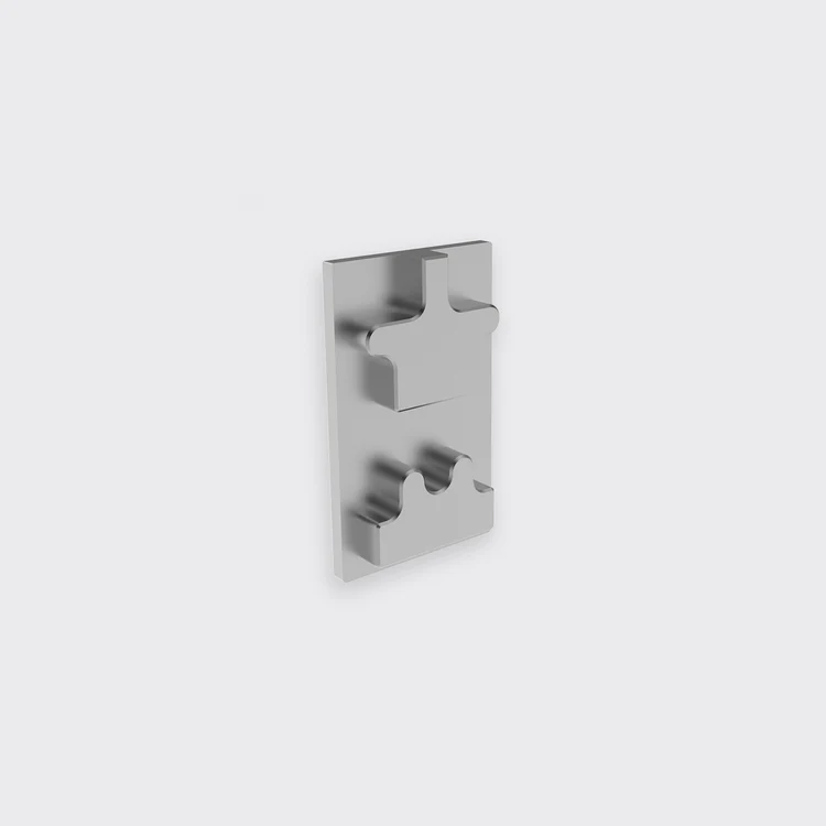 BASELINE 07 | End Cap