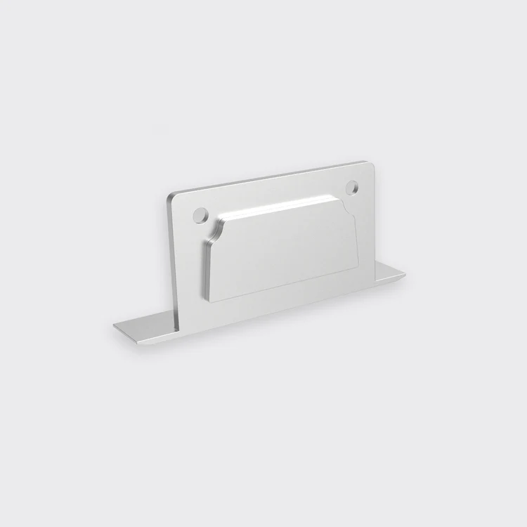 HIGHLINE 03 | End Cap