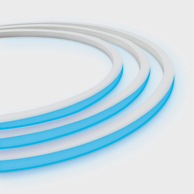 Neon Arc | RGBW