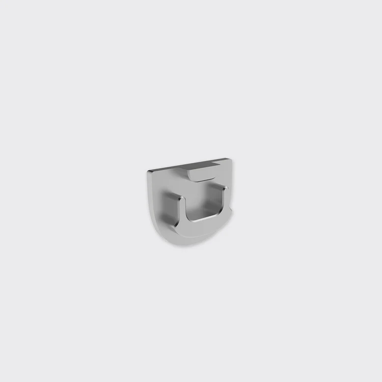BASELINE 03 | End Cap