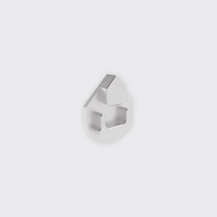 BASELINE 03 | End Cap