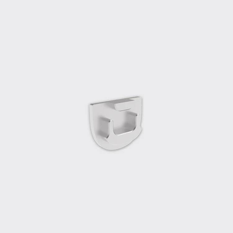 BASELINE 03 | End Cap